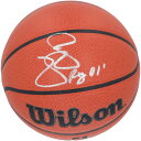 【公式グッズ】NBA マジック マイク・ミラー サイン入り バスケットボール Fanatics(ファナティクス) (AUT BASKETBALL 45205)(4)