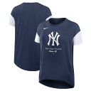 【公式グッズ】MLB ヤンキース Tシャツ Nike ナイキ レディー...(4)