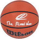【公式グッズ】NBA ジャズ ラウリ・マルカネン サイン入り バスケットボール Fanatics(ファナティクス) (AUT BASKETBALL 45603)