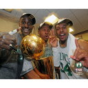 【公式グッズ】NBA セルティックス ケビン・ガーネット コレクタブルフォト Fanatics(ファナティクス) (NBA Unsigned Photo #37 03182021)(4)