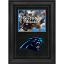 エントリーでポイント 5倍【公式グッズ】NFL パンサーズ コレクタブル用フォトフレーム Fanatics(ファナティクス) (8x10 Horizontal Photo Frame NFL)(4)