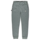 エントリーでポイント 5倍【公式グッズ】MLB オリオールズ ルームパンツ Nike ナイキ メンズ ヘザーグレイ (EX 25 MLB Mens Nike Pant Travel B&T)(4)
