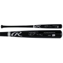 【MLB公式ホログラム付】MLB パドレス マニー・マチャド 直筆サイン入り バット Fanatics(ファナティクス) (AUT BAT 45743)