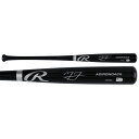 【MLB公式ホログラム付】MLB パドレス マニー・マチャド 直筆サイン入り バット Fanatics(ファナティクス) (AUT BAT 45743)