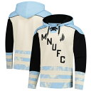 【公式グッズ】MLS ユナイテッドFC トレーナー Sport Design Sweden メンズ クリーム (SDS S25 Men's Jersey Hook Hockey Hood)