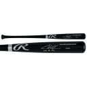 【MLB公式ホログラム付】MLB オリオールズ アドリー・ルッチマン 直筆サイン入り バット Fanatics(ファナティクス) (AUT BAT 45769)