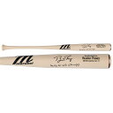 【MLB公式ホログラム付】MLB ジャイアンツ バスター・ポージー 直筆サイン入り バット Fanatics(ファナティクス) (AUT BAT 45771)