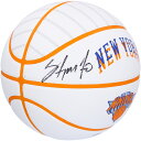 【公式シリアル番号付】NBA ニックス カーメロ・アンソニー 直筆サイン入り バスケットボール Fanatics Authentic/ファナティクスオーセンティック (AUT BASKETBALL 45785)