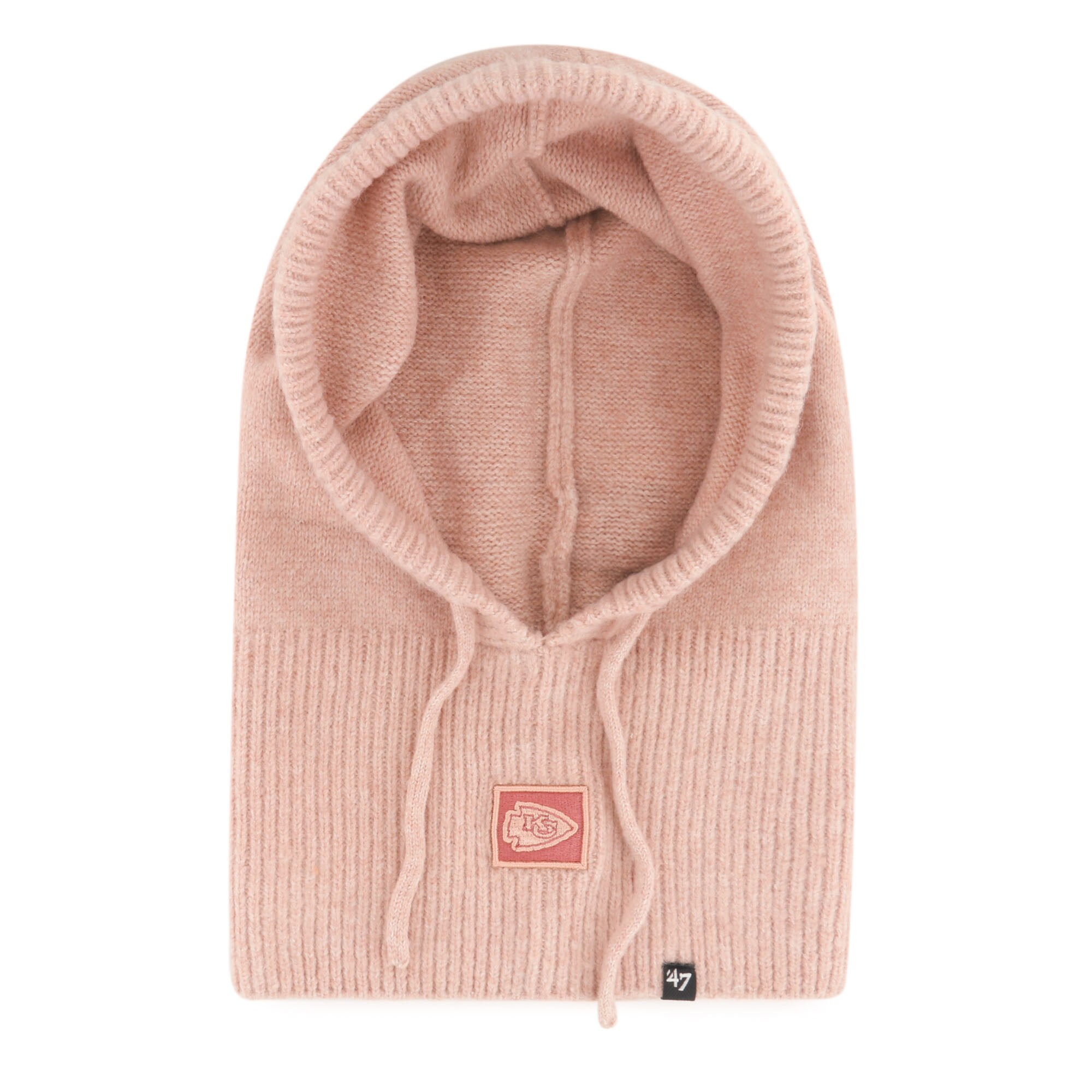 【公式グッズ】NFL チーフス アクセサリー '47/フォーティーセブン レディース レッド (NFL Womens Mel..