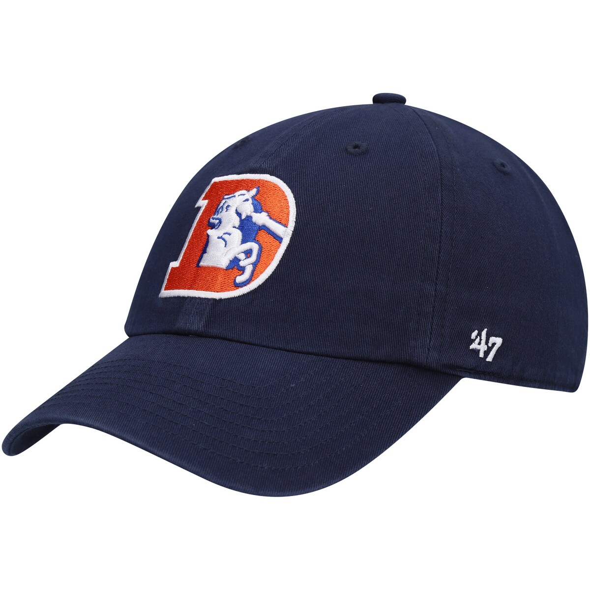 楽天市場】デンバー・ブロンコス キャップの通販