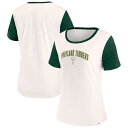 【公式グッズ】MLS ティンバーズ Tシャツ Fanatics(ファナティクス) レディース クリーム (NUT S23 Women's Volley Crew...