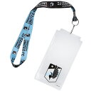 【公式グッズ】MLS ユナイテッドFC ランヤード ウィンクラフト (IVRCV19 Wincraft Lanyard/Cred Holder a)