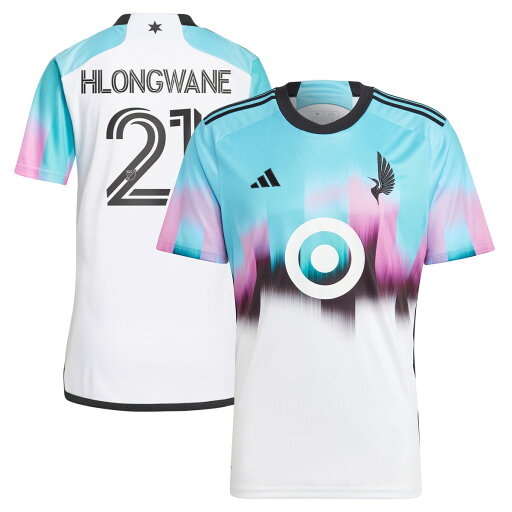 MLS ユナイテッドFC ホンワネ レプリカ ユニフォーム Adidas(アディダス) メンズ ホワイト (15878 JERMENCRP) MLS ユナイテッドFC ホンワネ レプリカ ユニフォーム Adidas(アディダス) メンズ ホワイト (15878 JERMENCRP)