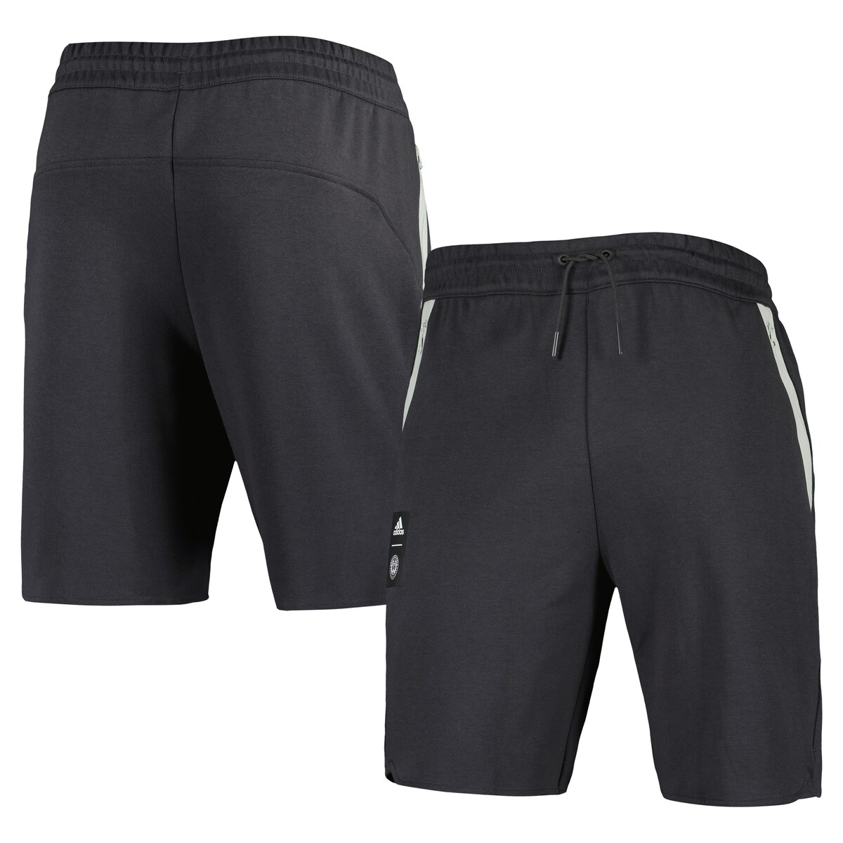 MLS jI TbJ[p V[c AdidasiAfB_Xj Y `R[ (ADI S23 Men's Travel Short)