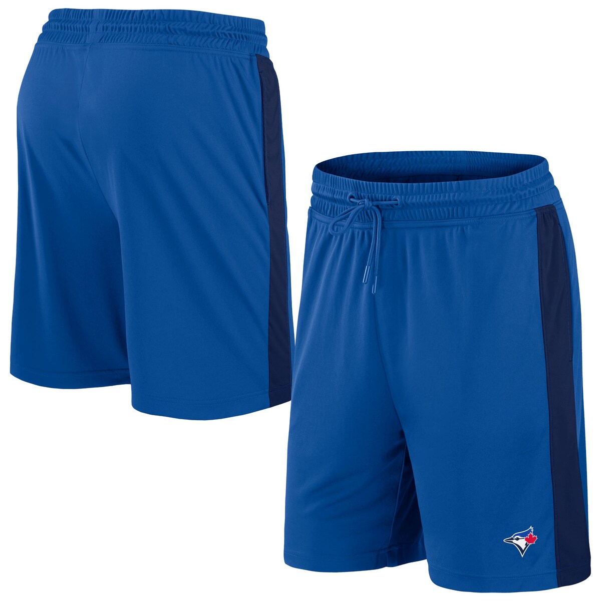 MLB ֥롼 奢 硼 Fanaticsʥեʥƥ   (Men's FB Iconic Break It Loose Poly Shorts)