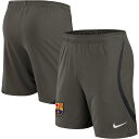 【公式グッズ】ラ・リーガ バルセロナ サッカー用 ショーツ Nike/ナイキ メンズ オリーブ (NIK SU23 Men's Strike Short)