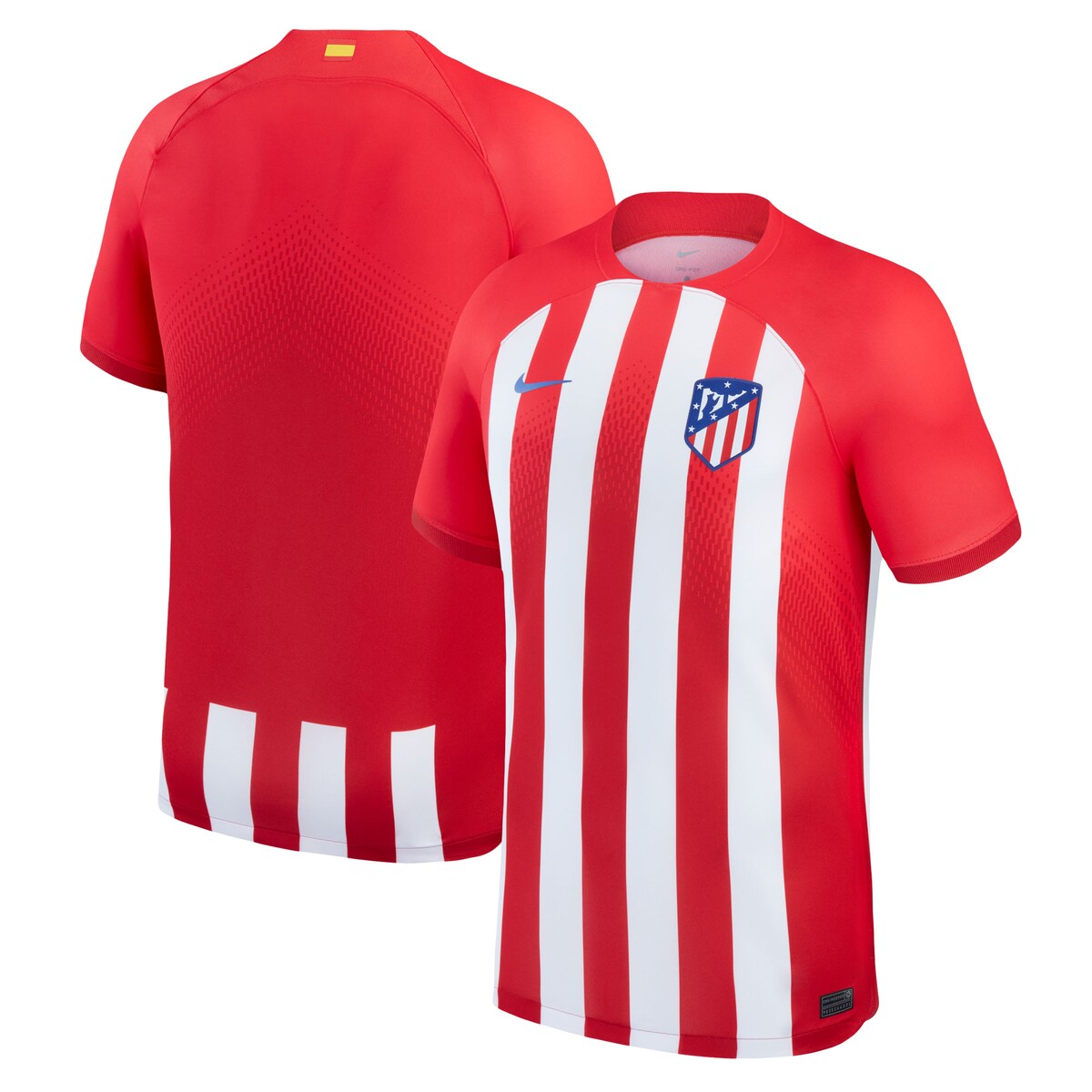 顦꡼ ȥƥޥɥ꡼ ץꥫ ˥ե Nike ʥ  å (NIK 2023/24 Men's Stadium Replica Jersey)