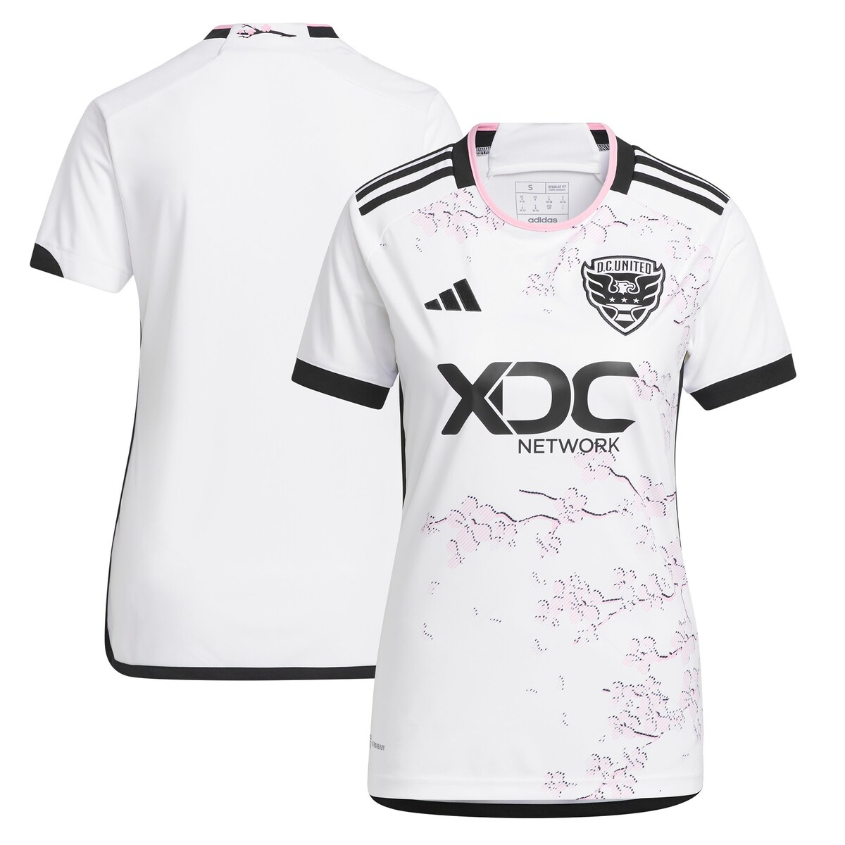 MLS D.C.iCebh vJ jtH[ AdidasiAfB_Xj fB[X zCg (15879 JERLADCRP)