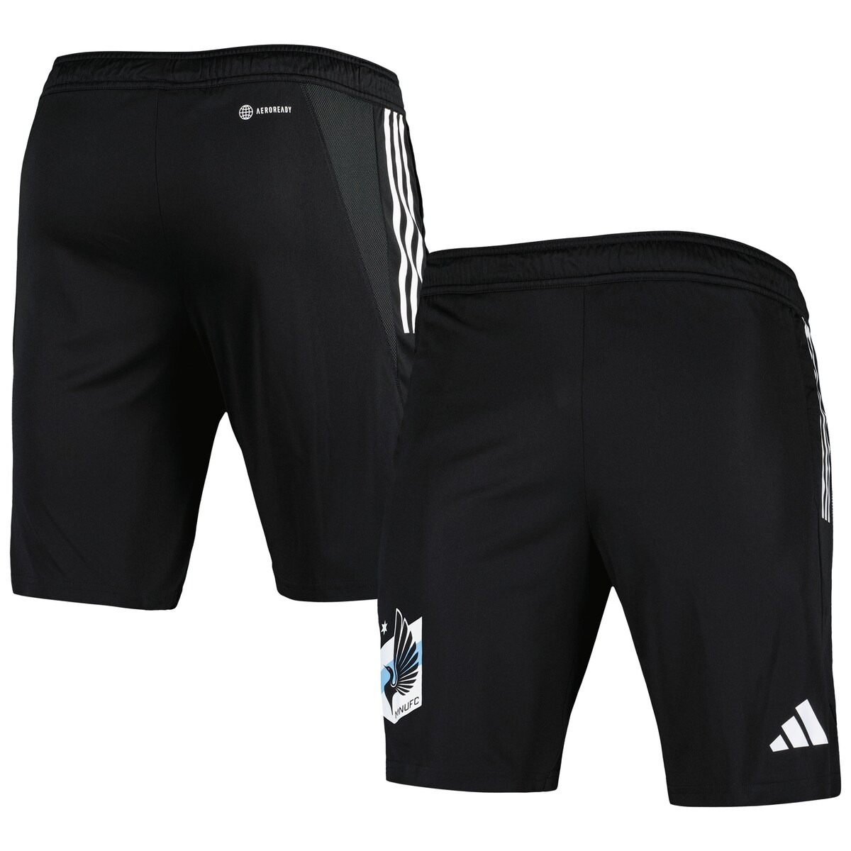 MLS iCebhFC TbJ[p V[c AdidasiAfB_Xj Y ubN (ADI S23 Men's Training Short)