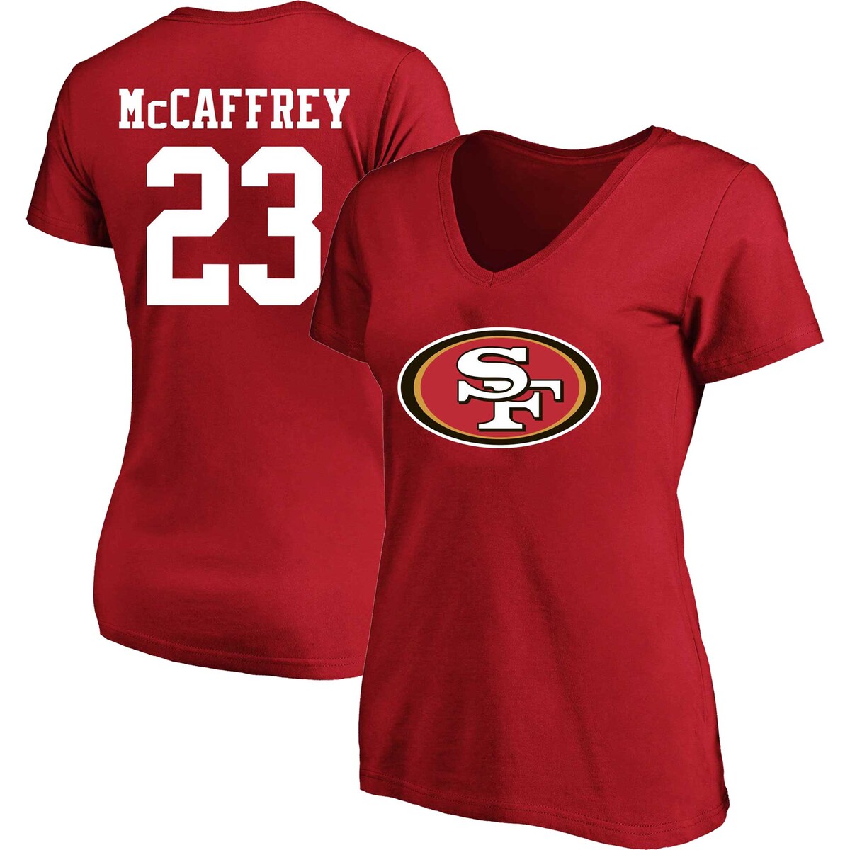 楽天市場】christian mccaffrey（メンズファッション）の通販