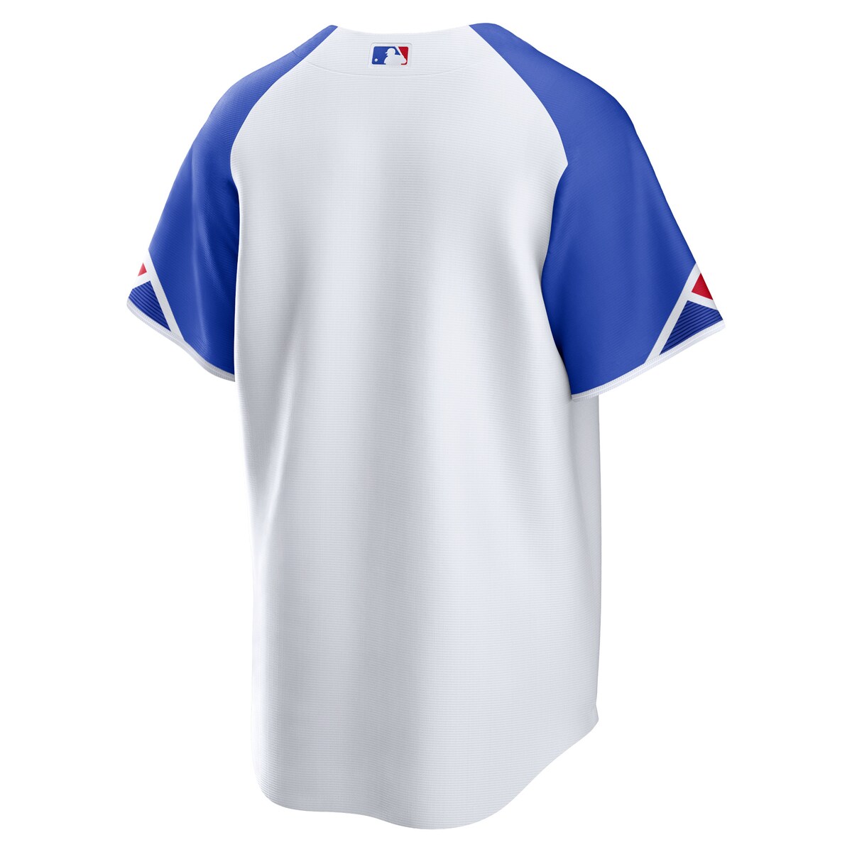 【公式グッズ】MLB ブレーブス レプリカ ユニフォーム Nike ナイキ メンズ ホワイト (Men's Nike City Connect Replica Team Jersey - 2023)