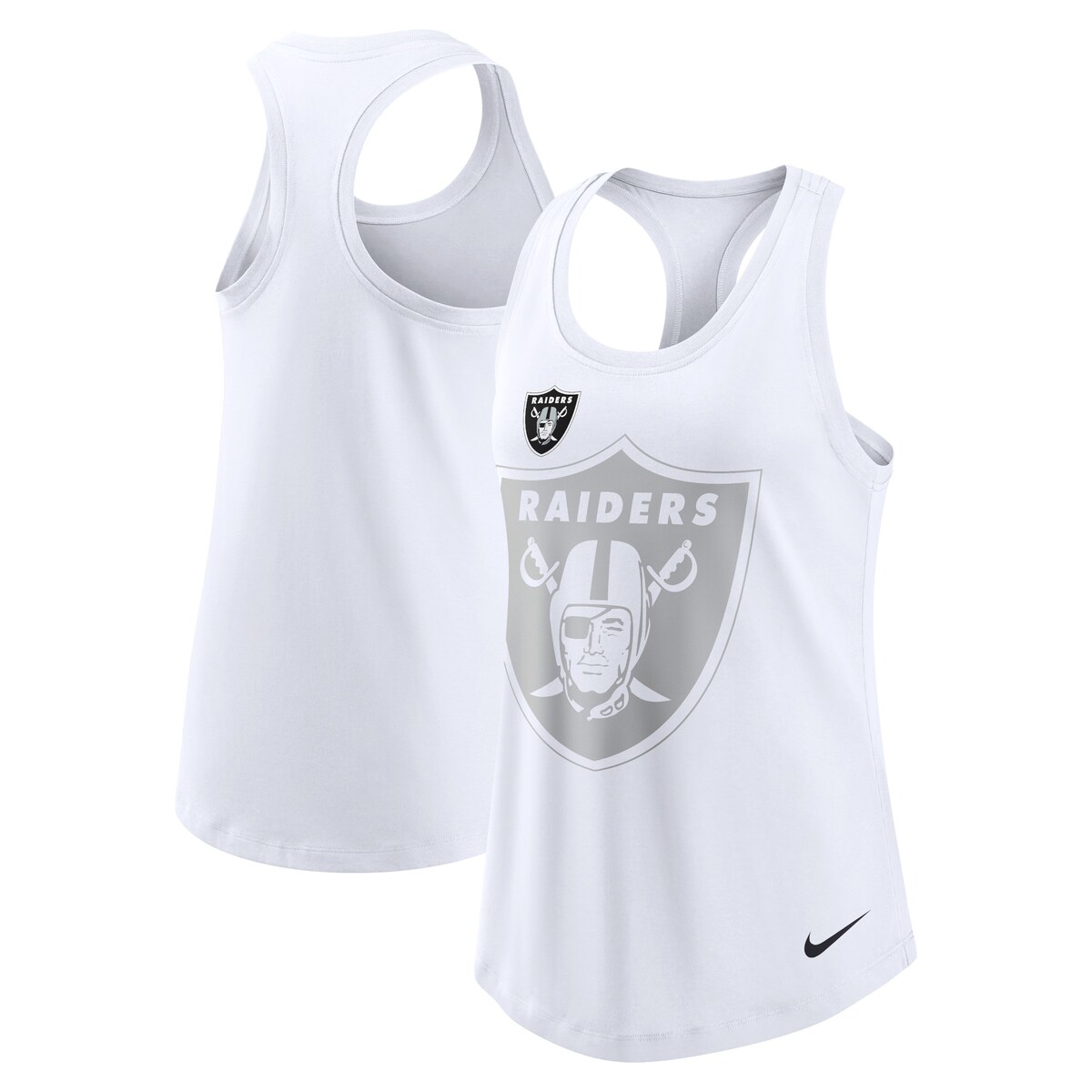 NFL C_[X ^Ngbv Nike iCL fB[X zCg (23 Women's Triblend Racerback Tank)