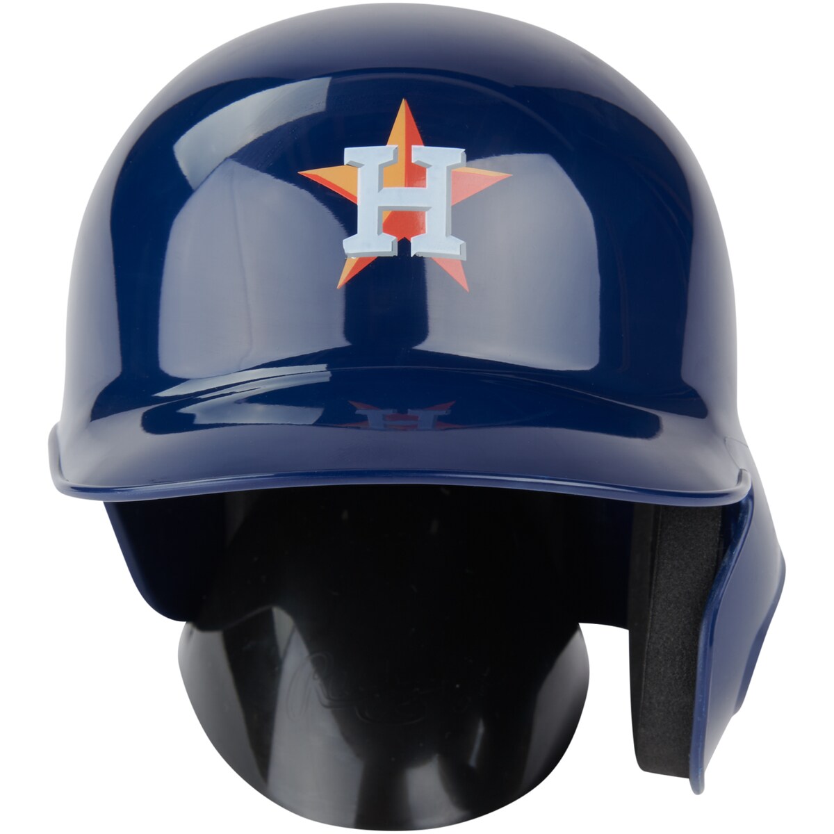 Upgrade your collection of Houston Astros memorabilia by picking up this Mini Batting Helmet. Featuring authentic team d...