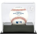 MLB ヤンキース コレクタブル用ケース Fanatics（ファナティクス） (Baseball Cube Logo Display Case)