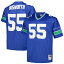 NFL ۡ ֥饤󡦥ܥ ˥ե Mitchell & Nessʥߥåͥ   (Men's MNC B&T Legacy Retired Player Jersey)