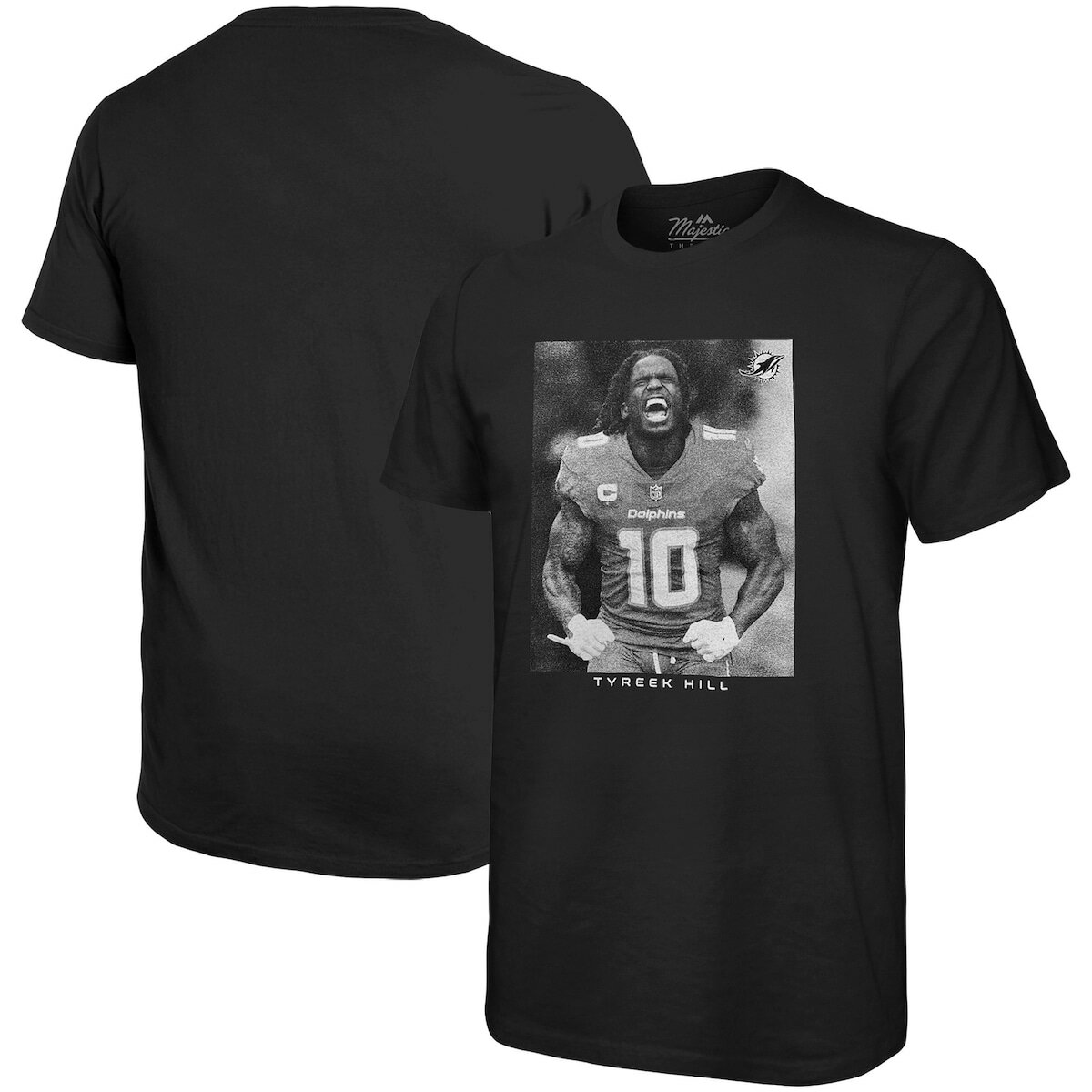 NFL htBY ^C[NEq TVc Majestici}WFXeBbNj Y ubN (Men's Player Image Oversized SST)