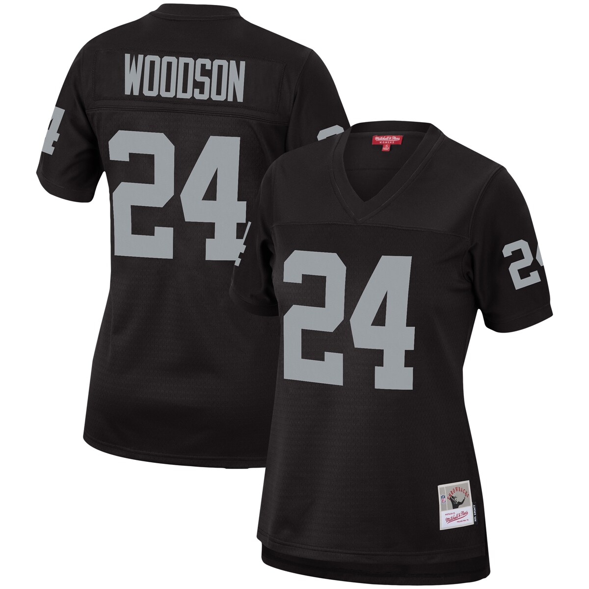 NFL C_[X `[YEEbh\ vJ jtH[ Mitchell & Nessi~b`FlXj fB[X ubN (Women's MNC Legacy Replica Jersey)