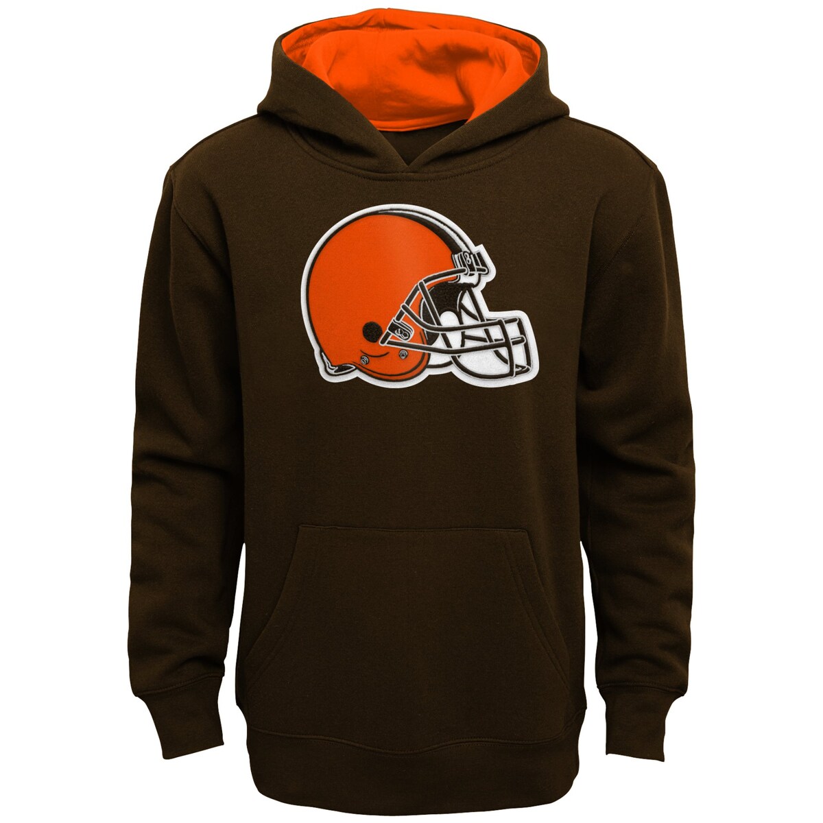 NFL uEY vI[o[ p[J[ OuterstuffiAE^[X^btj gh[ uE (23 Juvenile Fan Gear Prime PO Hood)