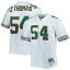 NFL ɥե åȡޥ ץꥫ ˥ե Mitchell & Nessʥߥåͥ  ۥ磻 (Men's MNC Legacy Replica Jersey)