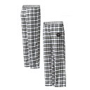 MLS インテルマイアミCF パンツ コンセプトスポーツ レディース ブラック (COL F23 Women's Sienna Flannel Pant)