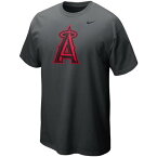 MLB エンゼルス フアン・マリシャル Tシャツ Nike ナイキ メンズ グラファイト (MLB CG Logo Tee 12)