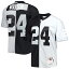 NFL 쥤 㡼륺åɥ ץꥫ ˥ե Mitchell & Nessʥߥåͥ  ֥å (Men's MNC Split Legacy Jersey)