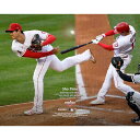【公式グッズ】MLB エンゼルス 大谷 翔平 コレクタブルフォト Fanatics Authentic/ファナティクスオーセンティック (MLB Phtoto 3 452021)