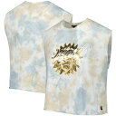 MLS オーランド・シティSC タンクトップ The Wild Collective レディース カーキ (WCV S23 Women's Cotton Jersey Muscle Tank)(4)