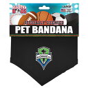 MLS サウンダーズFC ペット用品（Tシャツ） All Star Dogs グリーン (ASD S21 Pet Bandana)