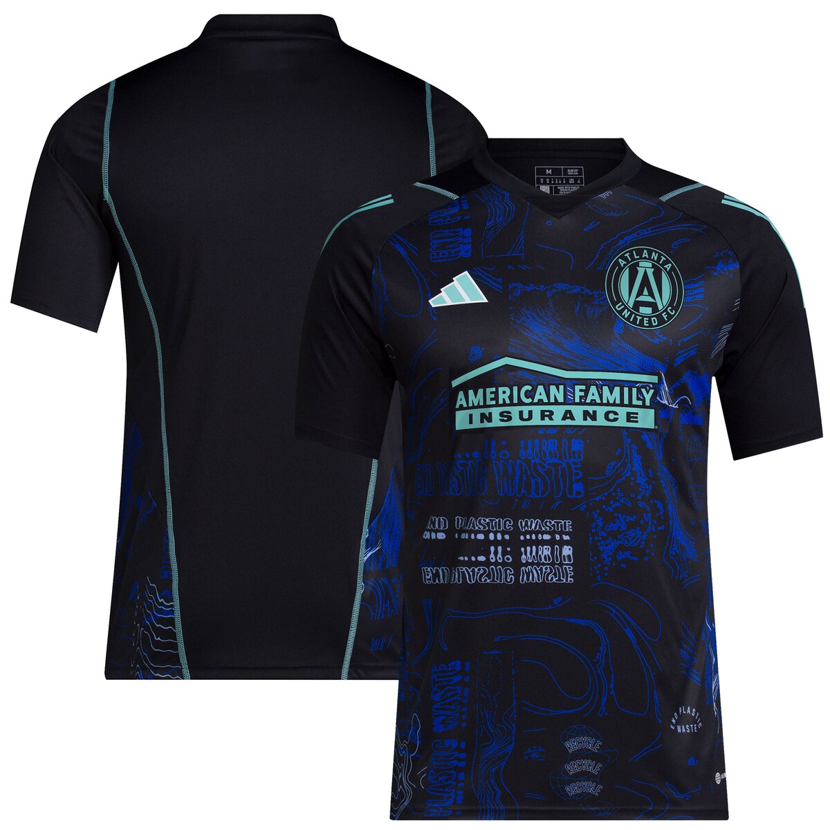 MLS Ag^EiCebhFC vJ jtH[ AdidasiAfB_Xj Y ubN (ADI 2023 Men's One Planet Replica Jersey)