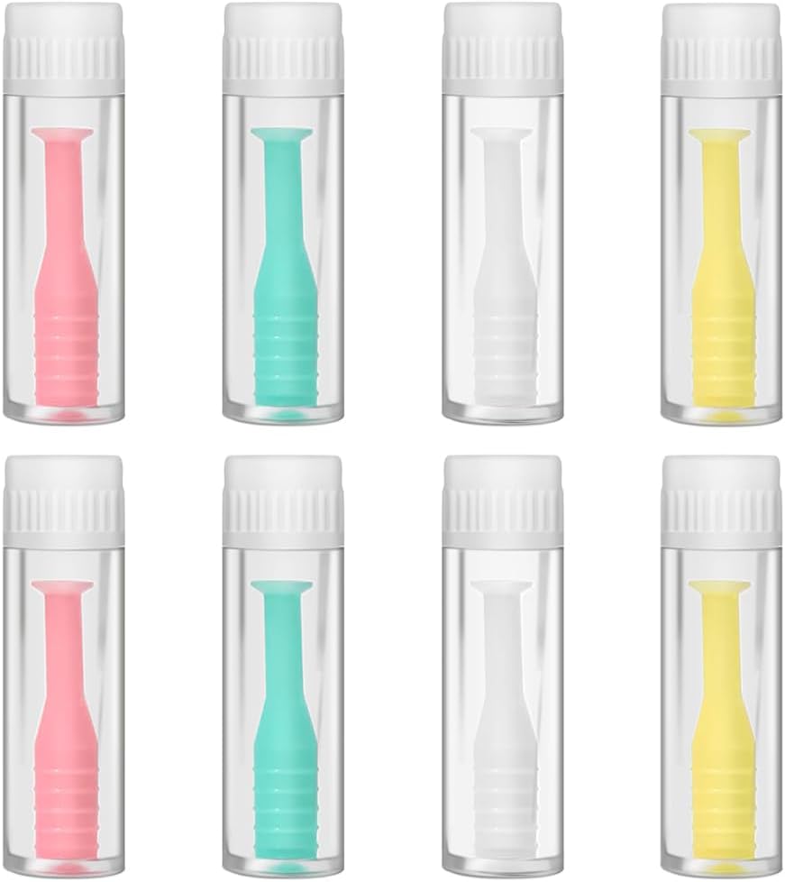 商品詳細特徴製品仕様:コンタクトレンズスポイト8個セット、カラー:グリーン、ホワイト、ピンク、イエロー。吸収面は柔らかいシリコーン素材でできており、目に優しく、安全で、無毒で、洗えます。材質:眼瞼下垂術後レンズ除去問題、このスポイトで解決します。柔らかいシリコンの吸着面は目に優しく、透明なシェルは生命を守り、レンズの取り外しが簡単で紛失を防ぐので、緊張とはおさらばできます。持ち運び可能:とてもコンパクトで、洗面器、メガネケース、リュックサック、小さなバッグなど、様々な場所に場所を取らずに入れることができます。使い方は簡単: (1)鏡を見て、レンズの位置を注意深く確認します。(2)スポイトの先端をレンズに軽く押し当てます。(3)まばたきをせずにスポイトを目からはずします。 まばたきをせず、力を入れすぎないように注意してください。注意事項【注意事項】・当店でご購入された商品は、原則として、「個人輸入」としての取り扱いになり、全て中華人民共和国からお客様のもとへ直送されます。・個人輸入される商品は、全てご注文者自身の「個人使用・個人消費」が前提となりますので、ご注文された商品を第三者へ譲渡・転売することは法律で禁止されております。・通関時に関税・輸入消費税が課税される可能性があります。課税額はご注文時には確定しておらず、通関時に確定しますので、商品の受け取り時に着払いでお支払いください。詳細はこちらご確認下さい。*色がある場合、モニターの発色の具合によって実際のものと色が異なる場合がある。コンタクトレンズ 取り外し器 スポイト