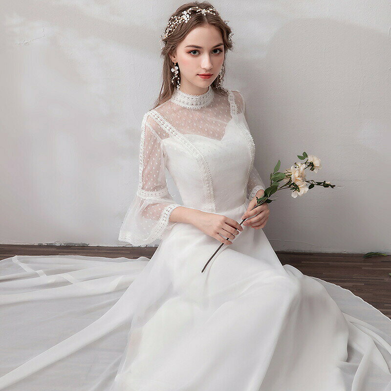 関連キーワード:ウェディングドレス 二次会 ロングドレス ウエディングドレス Wedding ウエディングドレス 豪華ドレス ロングドレス イブニングドレス ワンピース 通販商品内容:ドレス1着素材:ポリエステル参考サイズ(単位:cm)XS ベスト78 ウエスト60 S ベスト80 ウエスト63 M ベスト84 ウエスト66 L ベスト88 ウエスト70 XL ベスト92 ウエスト74 サイズは2-4cm誤差があります、予めご了承してください。 注意事項:2営業日以降になると、取り寄せ手数料が発生する場合があり、ご了承お願いします。(営業日時間 月曜〜土曜 9:00〜18:00)ウェディングドレス 二次会ドレス 新作 ウエディングドレス 続々入荷中 XS S M L XL