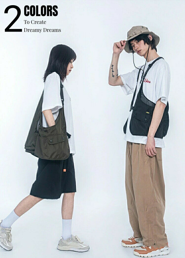 【素材】:ナイロン90%【カラー】:ブラック,カーキ,アーミーグリーン【サイズ】:ワンサイズモニターの発色具合により、実際のものと色が異なる場合があります。商品情報カラーブラック,カーキ,アーミーグリーンサイズワンサイズ素材ナイロン90%生産国中国【素材】:ナイロン90%【カラー】:ブラック,カーキ,アーミーグリーン【サイズ】:ワンサイズモニターの発色具合により、実際のものと色が異なる場合があります。商品情報カラーブラック,カーキ,アーミーグリーンサイズワンサイズ素材ナイロン90%生産国中国ユーティリティベスト キャンプベスト メンズファッション 豊富 ブラック カーキ アーミーグリーン