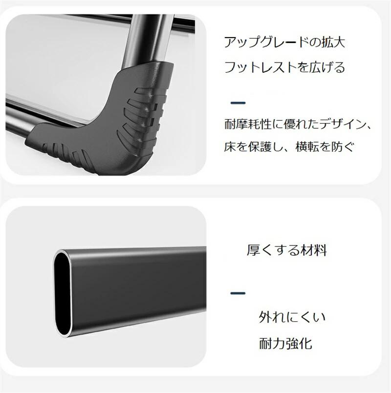 FANCアカデミー 楽天市場店のフォールディングコット コット 簡易ベッド キャンプ ベッド キャンプコット 折りたたみベッド 4段階調節可能 持ち運び 寝具 おりたたみベッ キャンピングベット ベット コンパクト｜アングル3