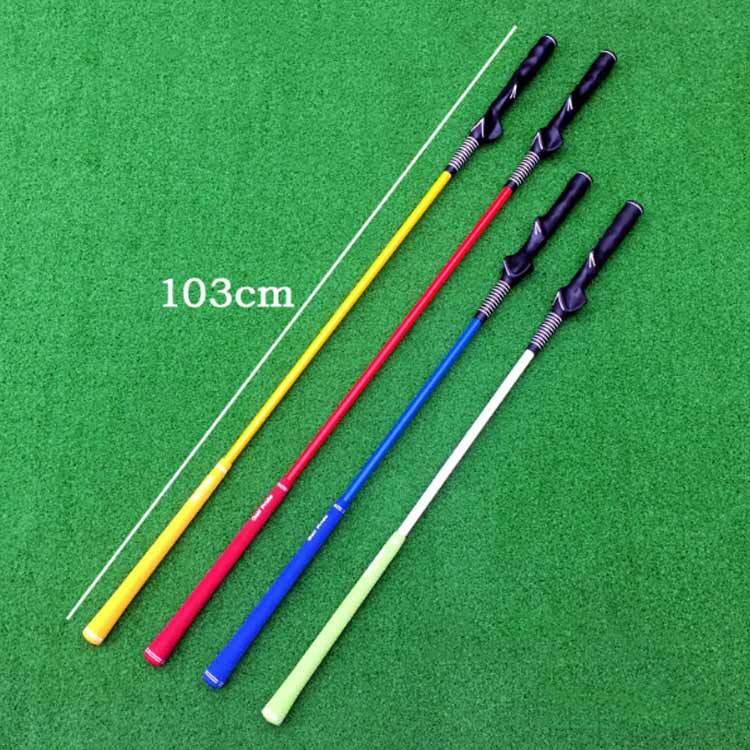 【 82cm 103cm 】【室内・屋外問わず練習できるゴルフ用スイングトレーナー。】【2WAYバランスなので重い方での素振りでスイングスピードアップに!】ストレッチや練習前のアップにもおすすめです。重量があるため、身体をほぐすにはもってこいです。数回素振りをするだけで程よく筋肉が伸びて体があたたまります。サイズ82cm 103cmサイズについての説明82cm 103cm※サイズ表の実寸法は商品によって1-3cm程度の誤差がある場合がございます。素材ラバー プラスチック色レッド イエロー ブルー ホワイト備考サイズ詳細等の測り方はスタッフ間で統一、徹底はしておりますが、実寸は商品によって若干の誤差(1cm〜3cm )がある場合がございますので、予めご了承ください。製造ロットにより、細部形状の違いや、同色でも色味に多少の誤差が生じます。パッケージは改良のため予告なく仕様を変更する場合があります。▼商品の色は、撮影時の光や、お客様のモニターの色具合などにより、実際の商品と異なる場合がございます。あらかじめ、ご了承ください。▼生地の特性上、やや匂いが強く感じられるものもございます。数日のご使用や陰干しなどで気になる匂いはほとんど感じられなくなります。▼指定された配送時間は承っておりません。【】シャフト 練習 ゴルフ練習器具 gol ゴルフ トレーニング用具 スイング練習 続々登場 レッド イエロー ブルー ホワイト 82cm 103cm