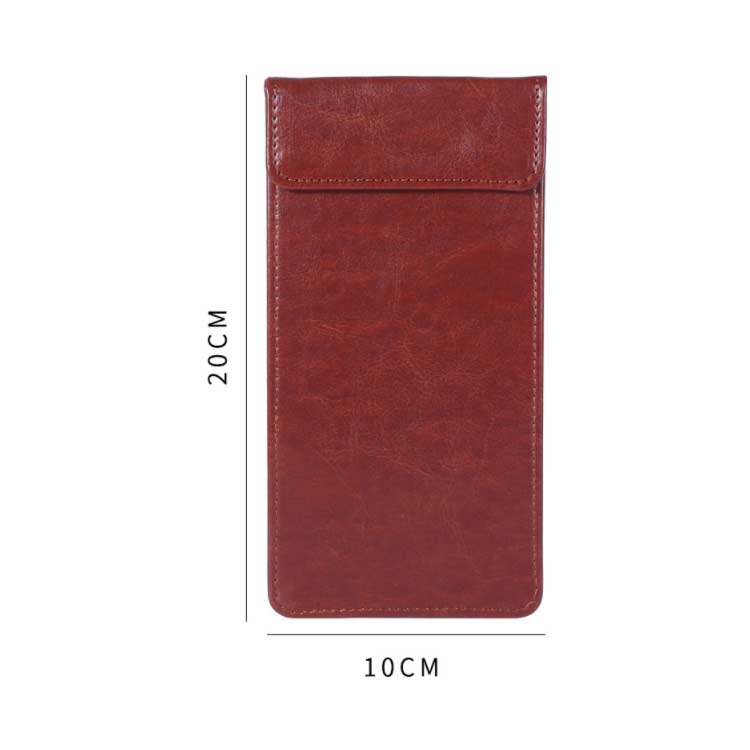 FANCアカデミー 楽天市場店の伝票クリップ 10×20cm オーダー表 オーダーシート 5個セット 業務用 軽量 会計 注文票 伝票ホルダー バインダー クリップボード 飲食店 合皮 お会計ボード｜アングル2