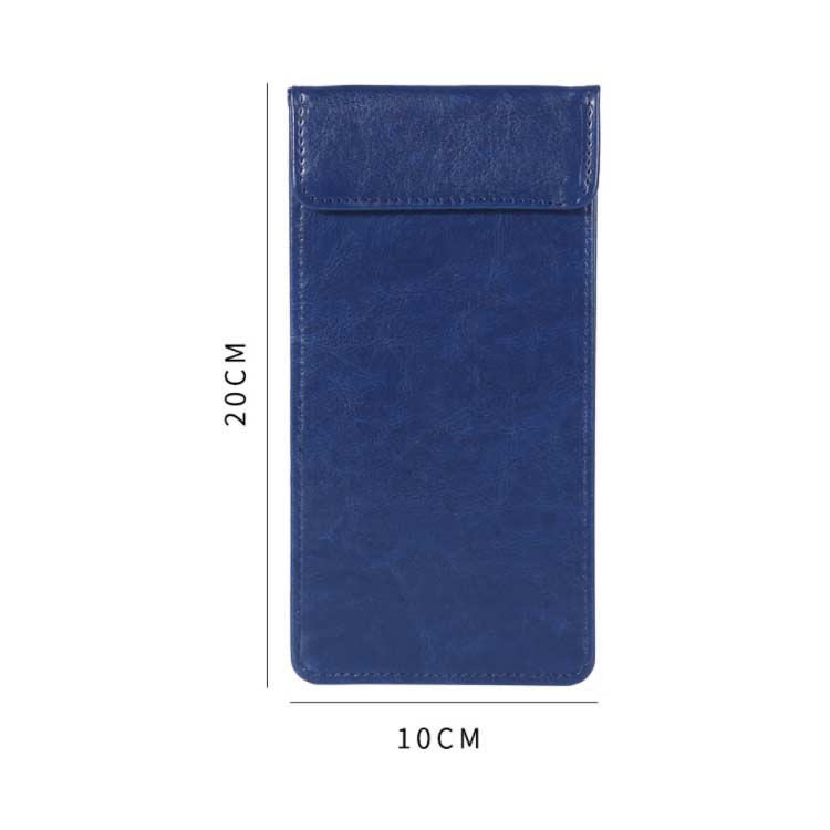 FANCアカデミー 楽天市場店の伝票クリップ 10×20cm オーダー表 オーダーシート 5個セット 業務用 軽量 会計 注文票 伝票ホルダー バインダー クリップボード 飲食店 合皮 お会計ボード｜アングル3