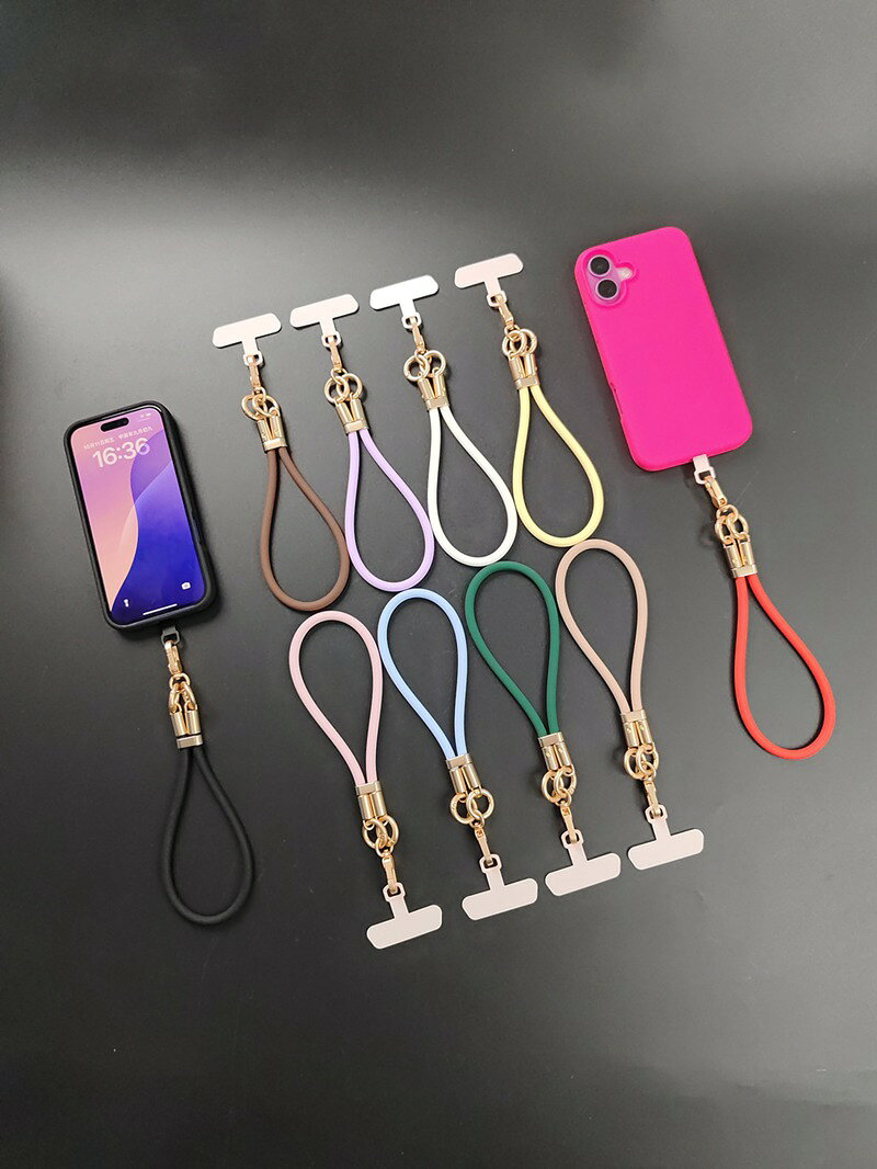 【特徴】おしゃれでかわいい、キュートなハンドストラップです。スマホやデジカメ、プレーヤー、社員証、自動車の鍵、通行証などの ストラップホールを備えた品物にオススメストラップを付けると、落下防止やカバンの中からスマホを探しやすく便利です。ポーチや小物入れのファスナーに付けてもOK!お子様とのお出かけや買い物には落下防止としても役に立ちます。出張や旅行にも楽々!荷物が多いとき両手が自由に使えて便利。様々なシーンで用途に合わせて活躍してくれます。注意事項※商品のお色は撮影時の環境、ディスプレイの発色などにより実物と多少の違いが生じることがございます。予めご了承下さいませ。※本商品は、配達の日時指定ができません。