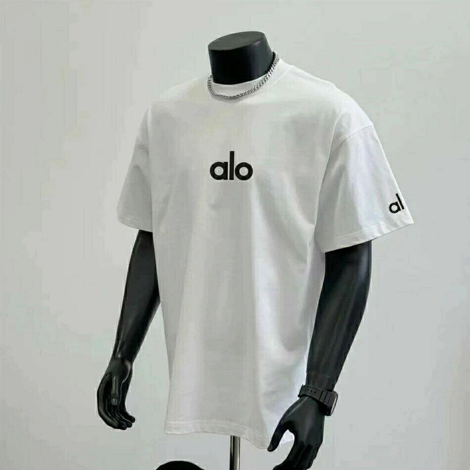 商品情報商品名:T-shirt メンズカラー/サイズ:オプションを参照してください材質:綿95%/5%その他重量:260gサイズ:(着丈xバストx肩幅x袖丈)S:66x96x49x21cmM:68x100x51x22cmL:70x104x53x23cmXL:72x108x55x24cm2XL:74x112x55x24cm3XL:76x116x59x26cm※画面上と実物とでは色に多少の違いがある場合がございますので、予めご了承下さい。※サイズ表記は目安ですので1-3CMの誤差は予めご了承ください。alo Yoga 半袖 tシャツ メン テニス メンズウェア Tシャツ 超目玉商品 ブラック ホワイト S M L XL XXL XXXL