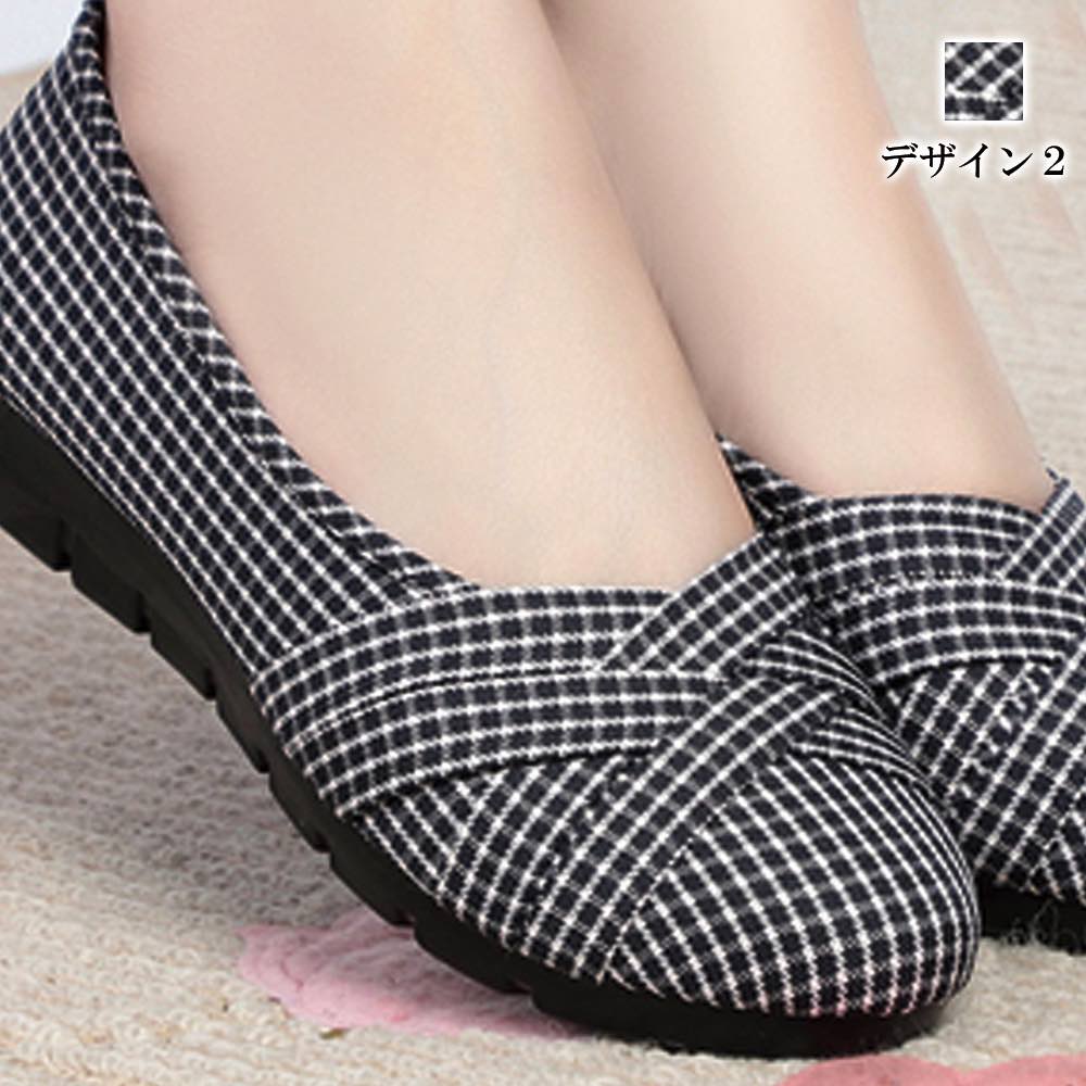 SALE パンプス レディース チェック柄パンプス 黒パンプス 疲れない 冬 結婚式 ブランド おしゃれ シューズ ローファー 幅広 歩きやすい ローヒール 仕事 夏 ブーツ 春 サンダル fancacademy-10015862 FANCアカデミー 楽天市場店 サンプル画像2